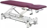 Vignette - Table de rééducation 2 plans Osteo OS 206