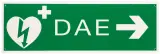 Vignette - Signalétique DAE