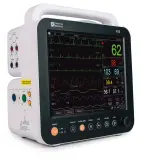 Vignette - Moniteur multiparamètres Tactile K12-T