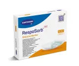 Vignette - Pansement RespoSorb® Silicone Border