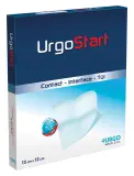 Vignette - Pansement UrgoStart® Interface