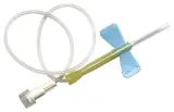 Vignette - Unité de prélèvement sécurité Vacutainer Safety-Lok