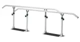 Vignette - Barres parallèles de rééducation repliables sans socle
