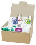 Vignette - Kit de réassort 5/10 personnes
