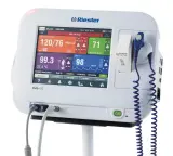 Vignette - Moniteur signes vitaux RVS-100