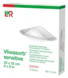 Vignette - Pansement stérile Vliwasorb® Sensitive