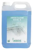 Vignette - Nettoyant et désinfectant Anios'Clean Excel D