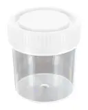 Vignette - Flacons à urine