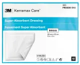 Vignette - Pansement hydrocellulaire super absorbant Kerramax Care