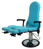 Vignette - Fauteuil de podologie Luvia