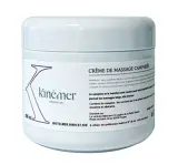 Vignette - Crème de massage camphrée