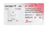 Vignette - Suture résorbable Optime R