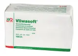 Vignette - Compresse en non-tissé non stérile Vliwasoft®