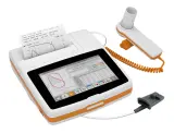 Vignette - Spiromètre de table Spirolab