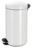 Vignette - Poubelle cylindrique