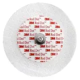 Vignette - Électrode 3M Red Dot de monitoring