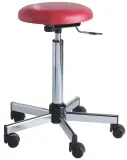 Vignette - Tabouret d'examen