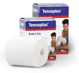 Vignette - Bande cohésive Tensoplus® contention moyenne à forte