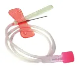 Vignette - Microperfuseur à ailettes sécurisé Surshield®