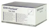 Vignette - Seringue Plastipak 1 ml de précision