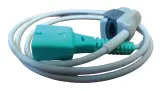 Vignette - Capteur SpO2 pour moniteur multiparamètres PC-3000 et PC-900 PRO