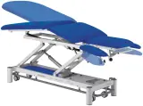 Vignette - Table de rééducation 5 plans Cézanne Pro II