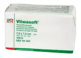 Vignette - Compresse en non-tissé non stérile Vliwasoft®