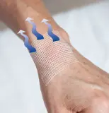 Vignette - Pansement gras stérile Cuticell® Classic