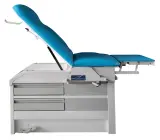 Vignette - Table d'examen Kompact