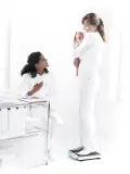 Vignette - Pèse-personne 878 DR