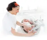 Vignette - Toise pour pèse-bébé 376