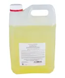 Vignette - Alcool modifié 70 %