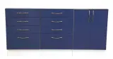 Vignette - Mobilier modulaire médical Essential