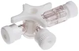 Vignette - Robinet perfusion 3 voies Connecta