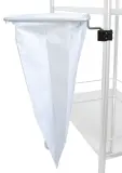 Vignette - Porte-sac à déchets