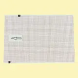 Vignette - Papier ECG Fukuda Denshi