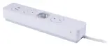 Vignette - Bloc multiprise avec chargeur USB