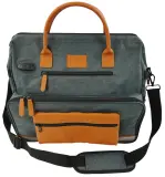 Vignette - Mallette médicale Étretat et Ouessant