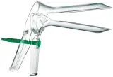 Vignette - Spéculum vaginal Gynospec® stérile