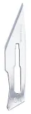 Vignette - Lame de bistouri stérile