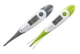 Vignette - Thermomètre Tempo 10 Flex