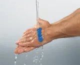 Vignette - Pansement stérile Leukoplast® détectable