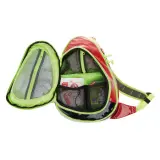 Vignette - Sac urgentiste STATPACKS G3 MEDSLINGER