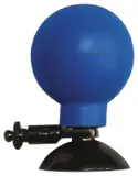 Vignette - Électrode précordiale