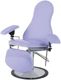 Vignette - Fauteuil de prélèvement tournant Luvia