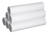 Vignette - Draps d'examen lisses formats spéciaux