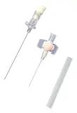 Vignette - Cathéter intraveineux Surflo