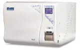 Vignette - Autoclave B23