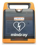 Vignette - Défibrillateur Beneheart C2