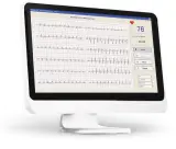 Vignette - ECG 12 pistes Edan SE-1515
